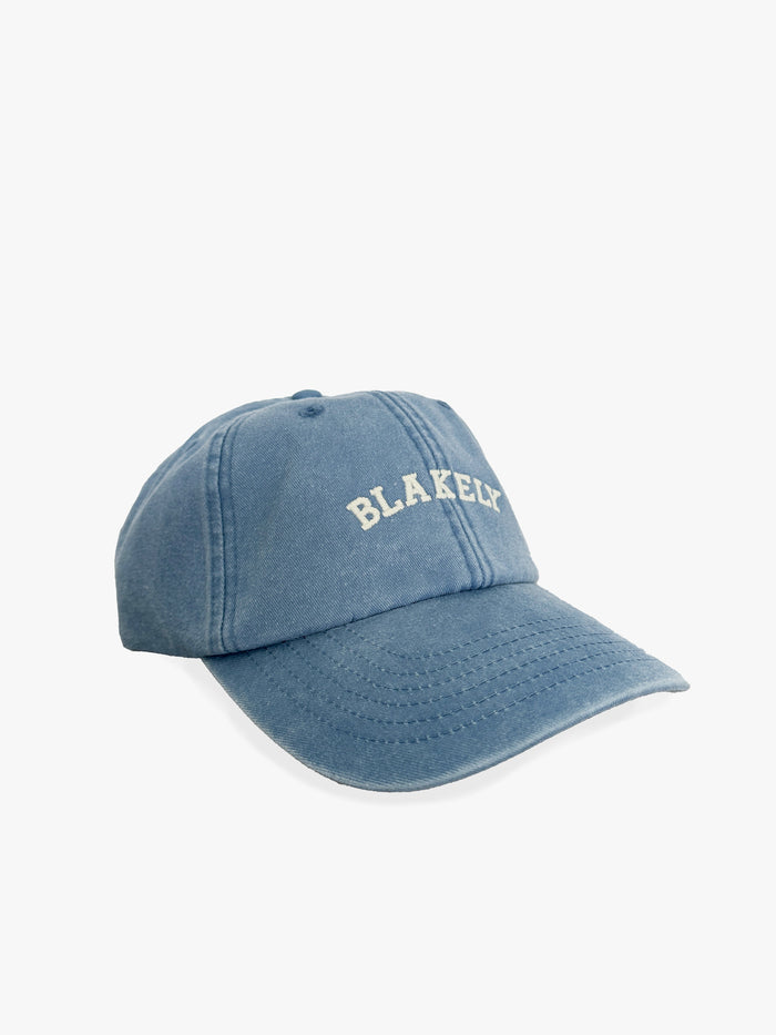 Varsity Cap - Light Blue